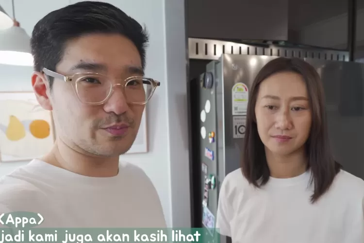 Rombak dapur rumahnya, Appa Jay beri penjelasan aturan renovasi apartemen di Korea: Harus terima persetujuan