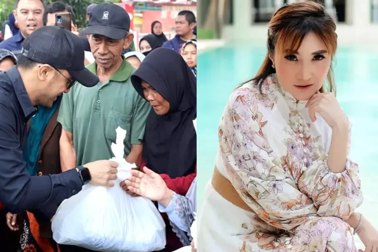 Akui dijadikan sasaran, Kiki Amalia sebut kepala daerah ini sering lakukan hal ngilu padanya: Suka pegang...