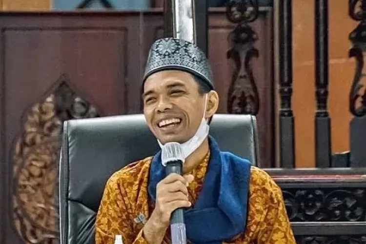 UAS dilayani wanita yang bukan istrinya, hingga diungkap durasi Ustaz Abdul Somad: Lamanya minta ampun