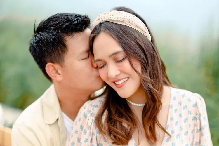 Sebelum gugat cerai, Shandy Aulia bongkar rahasia ranjang dengan David Herbowo: Udah langsung buka aja sih..