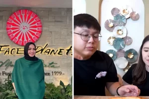 Ken and Grat review resto baru milik Mama Rieta Nagita Slavina yang bergaya Jepang: Semuanya serba mewah!