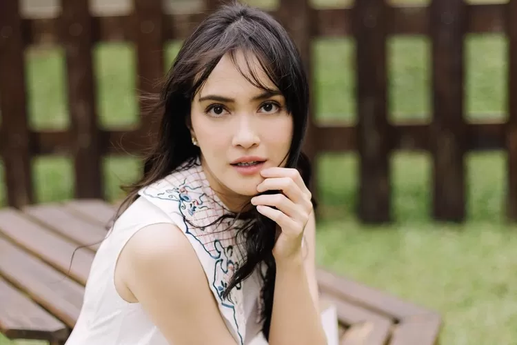 Dikira sedih karena tak kunjung diberi momongan, ternyata ini isi perasaan asli Shandy Aulia: Kenapa harus...