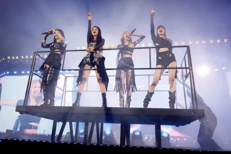 Penampilan BLACKPINK di Coachella dapat kritik pedas dari sosok ini: Bukan di level headliner