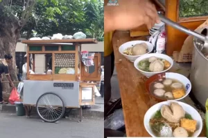 3 Rekomendasi bakso enak di Jakarta yang legend dan laris versi Koko Gembul, anak Tebet pasti udah ga asing