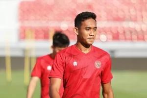 Musim baru berakhir, Persija Jakarta gercep rekrut Rizky Ridho