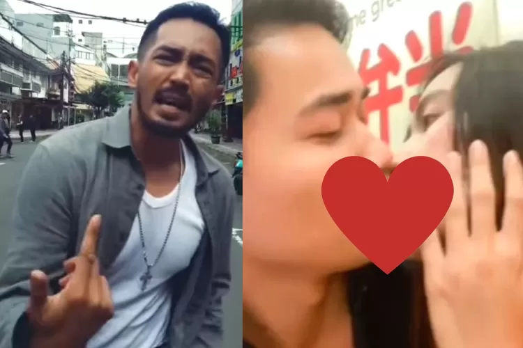 Selain foto ciuman, ngerinya kartu As Arfita Dwi Putri lainnya yang siap dibongkar Yama Carlos: Saya simpan...