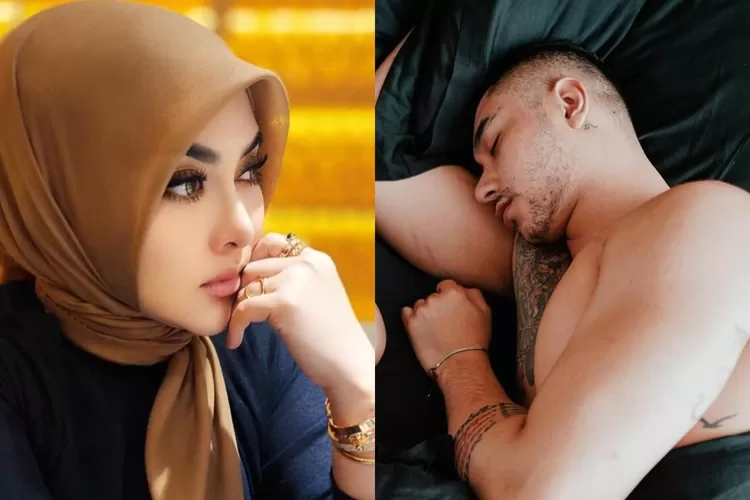 Syahrini diduga semakin stres, sosok ini juga bongkar rumor adanya affair antara Incess dan suami Siti Badriah