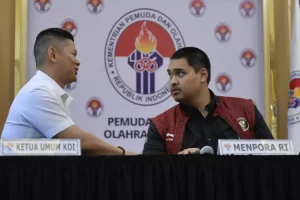 Indonesia kirim 599 atlet di SEA Games 2023 Kamboja, Menpora Dito Ariotedjo optimis: Strategi dan tantangan