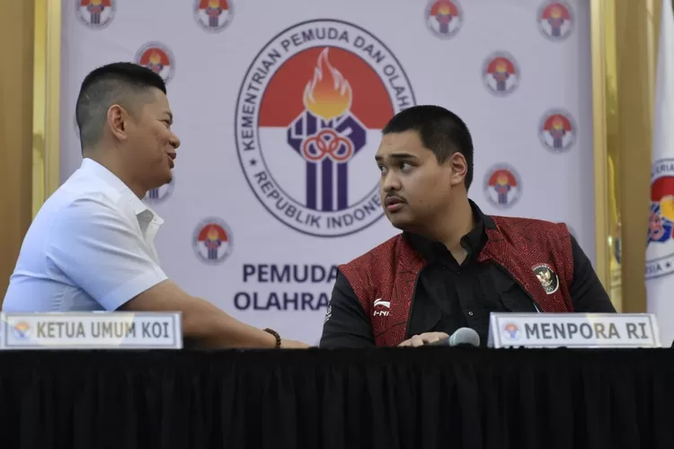 Indonesia kirim 599 atlet di SEA Games 2023 Kamboja, Menpora Dito Ariotedjo optimis: Strategi dan tantangan