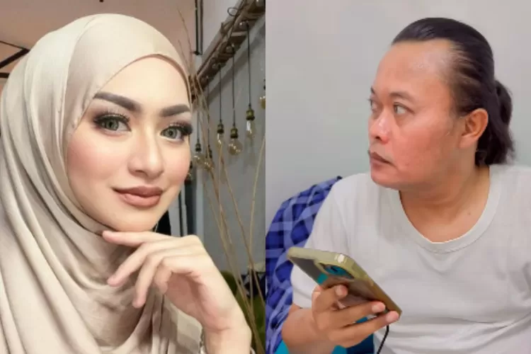 Bahagia adiknya ikut peluk Islam, ini yang bikin Nathalie Holscher mantap mualaf: Jauh sebelum kenal Sule...