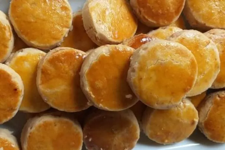 Lebaran 2023: Resep kue kacang jadul gurih dan anti gagal, sekali gigit bikin kamu nostalgia