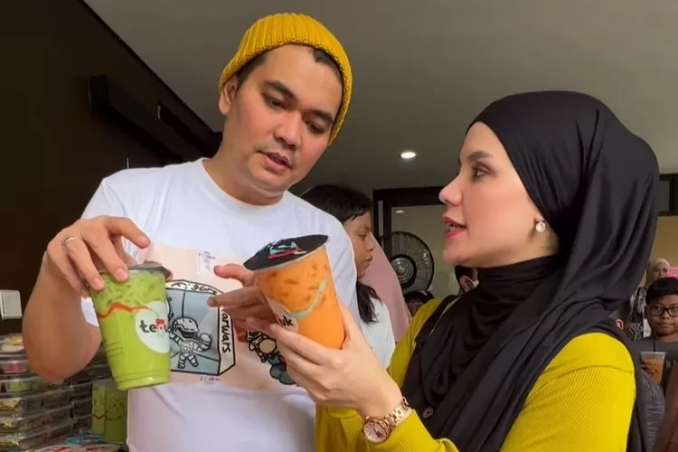 Tak cuma Rp30 juta untuk eks istri, Indra Bekti juga dikenakan ini setiap tahunnya, netizen: Kayak gaji janda