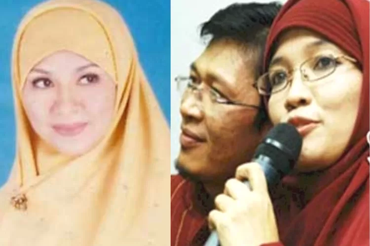 Istri muda undang hujatan? Aa Gym kena 'serangan' massa usai ajak berbuat baik: Ulama selangkangan