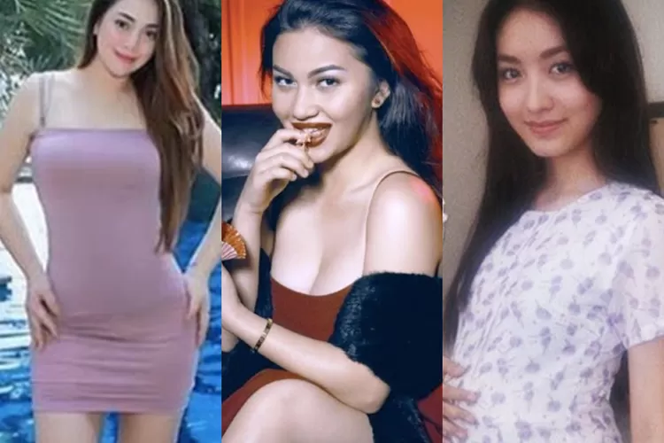 Main ranjang duluan? 5 Artis ini diduga telah lepas 'segel' sejak usia belia, dibongkar sang mantan