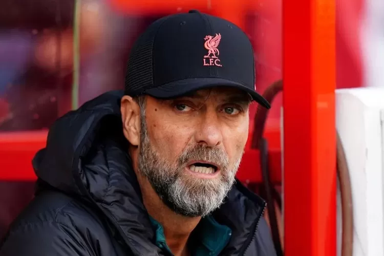 Liverpool menang besar atas Leeds United, Jurgen Klopp berharap anak-anak asuhnya dapat tampil konsisten