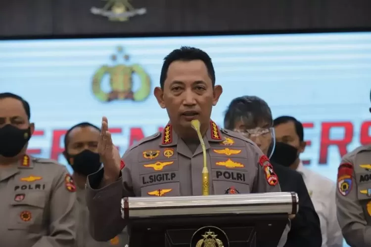 Hati-Hati! Ada 125 Titik Rawan Arus Mudik, Polri Gelar Operasi Ketupat