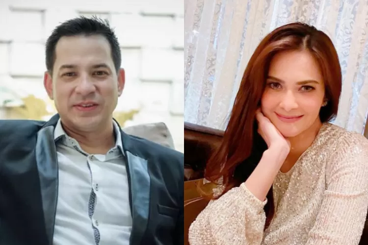 Sempat dicap playboy, Ari Wibowo sukses gandeng sejumlah perempuan cantik, nama Cut Tari terseret: Dia itu...