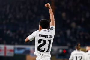 Hasil UCL Chelsea vs Real Madrid: Rodrygo buyarkan mimpi The Blues ke semifinal