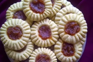 Menu lebaran: Resep kue tat, sajian khas Bengkulu yang mirip pie, cocok dihidangkan saat Idul Fitri 2023