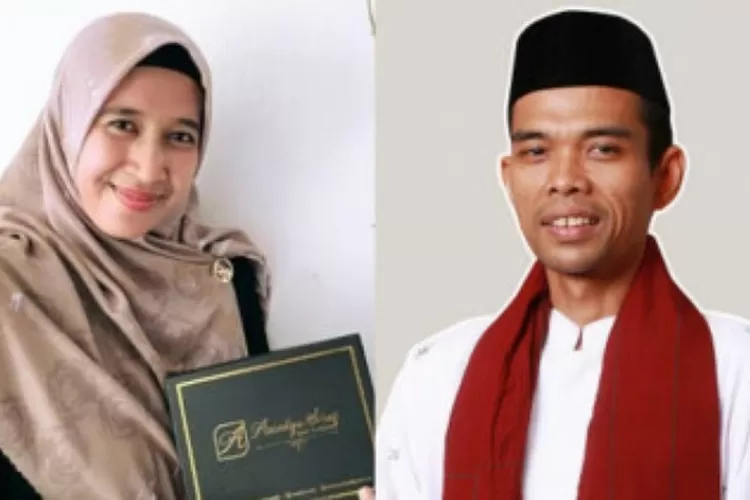 UAS pisah ranjang dengan istri pertama, Mellya Juniarti pasrah dicerai: Tak perlu lagi kamu bahas...