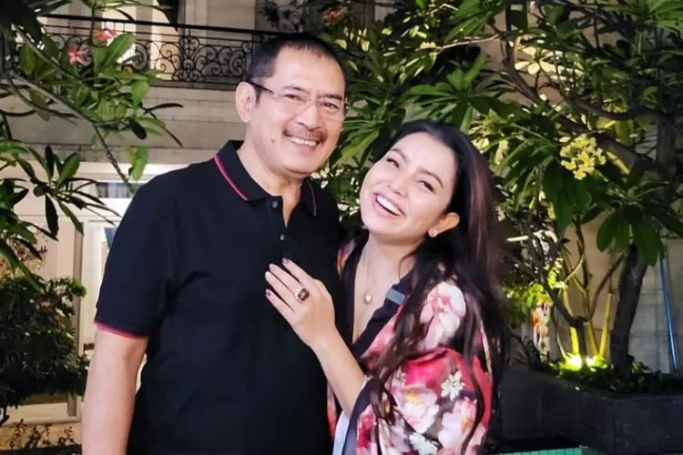 Diguyur uang jajan fantastis, Mayangsari jujur gak pernah ngelakuin ini sama Bambang selama nikah: Aku nggak