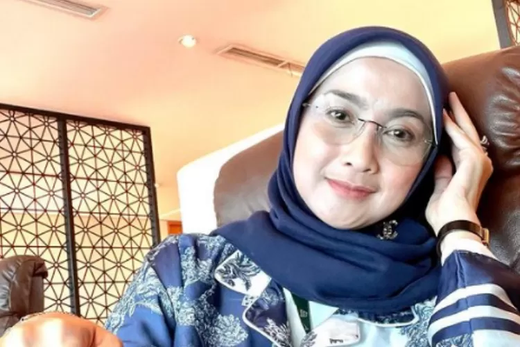 Menjelang akhir bulan Ramadhan 2023, begini persiapan Lebaran Desy Ratnasari tanpa adanya sosok ibu