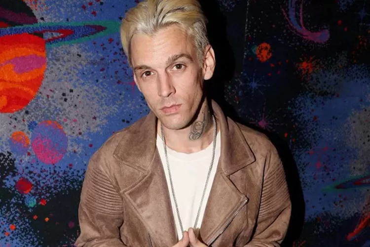 Akhirnya, terungkap penyebab kematian Aaron Carter yang jadi pemicu tenggelam di bak mandi