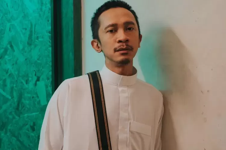 Dapat pujian sebab penampilannya kini terlihat alim, Aming ogah disebut tengah hijrah: Namanya agama bukan...