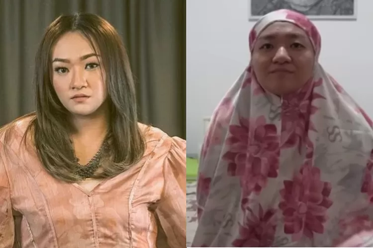 Ikuti jejak Nathalie Holscher jadi mualaf, Nadya ungkap alasannya pindah agama:  Batinku gak pernah lega..