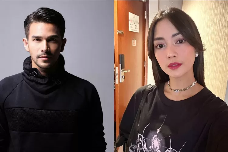 Jonathan Frizzy dan Ririn Dwi Ariyanti kembali tampil bersama, netizen: Awas tante Harimau kepanasan