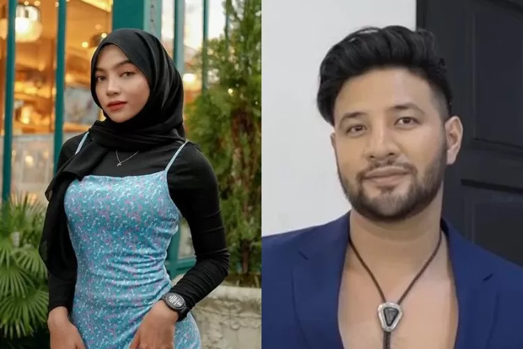 Seleb TikTok seksi ini jadi sasaran empuk rayuan diduga Ammar Zoni, Oklin Ifa: Dia ngajak aku ketemu..