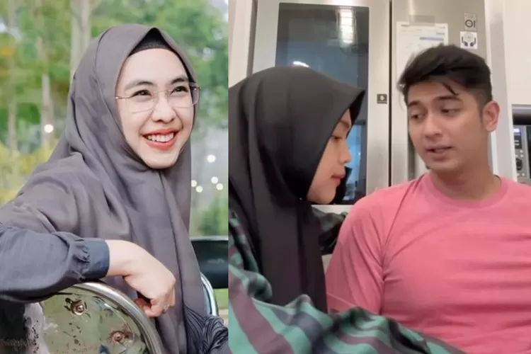 Oki Setiana Dewi minta Ria Ricis hati-hati dengan perangai asli Teuku Ryan: Dia baik, tapi...