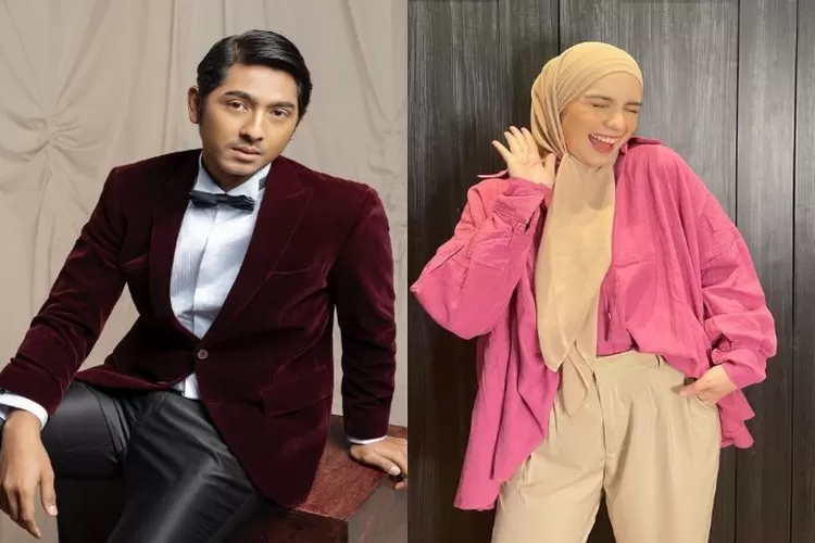 Gak lagi nongol di Instagram istri, Arya Saloka bak dibuang, Putri Anne sebut orang inilah yang bikin excited