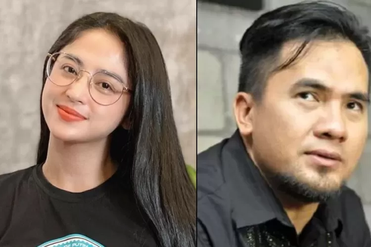 Nyaris dicerai Saipul Jamil, Dewi Perssik sempat hamil 2 kali hingga terbongkar ayah biologis si jabang bayi