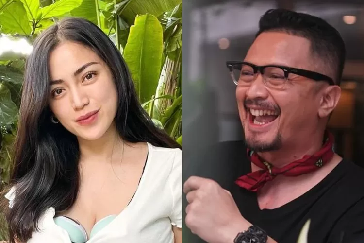 Main embat sesuatu yang nikmat milik Jessica Iskandar, Ferry Maryadi diultimatum Nia Ramadhani: Ceplak-ceplok