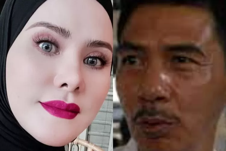 Diminta jadi istri ke-30, Angel Lelga ogah akui Aman Jagau jadi suami: Saya capek, mau sama yang bujang