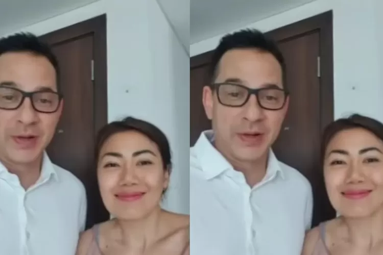 Ari Wibowo tidak ingin berkomentar banyak di media terkait perceraiannya dengan Inge Anugrah demi hal ini