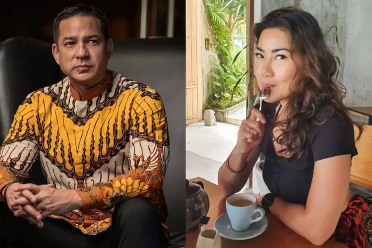 Dituding tak beri nafkah, sikap royal Ari Wibowo diungkap pengacara, kasih kartu kredit hingga menyediakan..