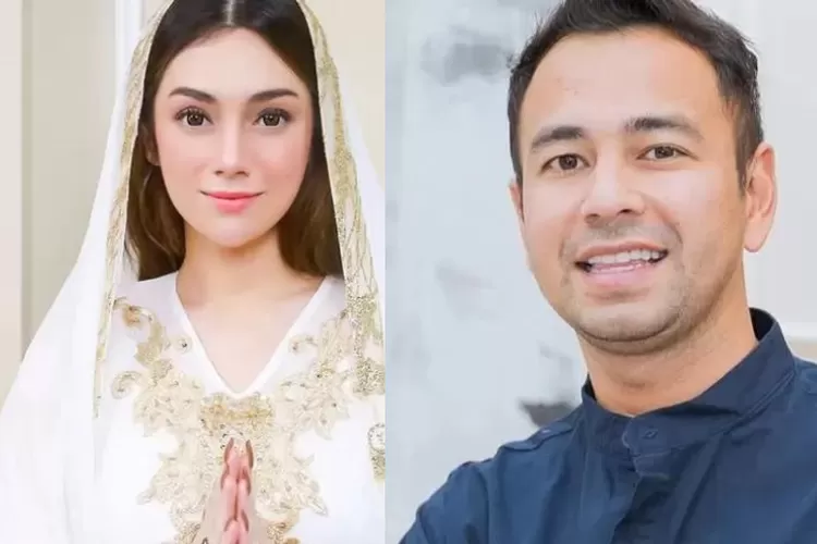 Celine Evangelista ngaku suka tidur di rumah Raffi Ahmad: Gue mah tamu...