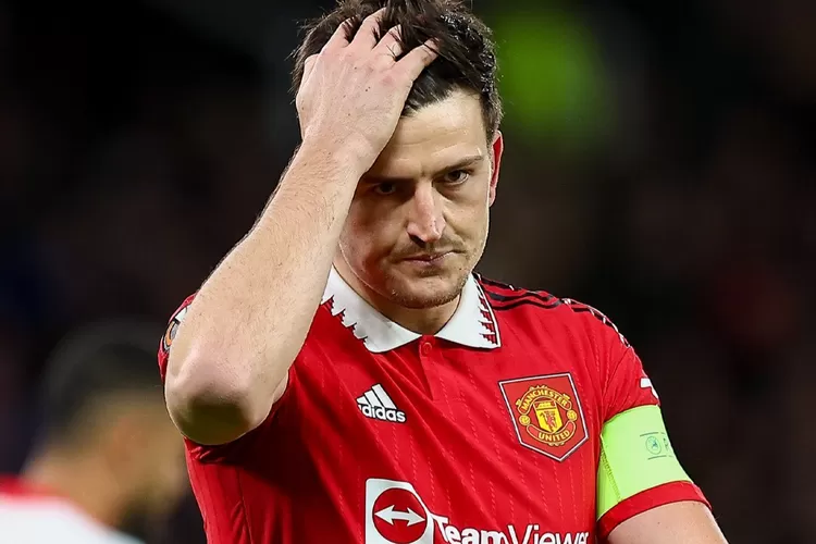 Sevilla singkirkan Manchester United dari Liga Eropa, Harry Maguire jadi sorotan