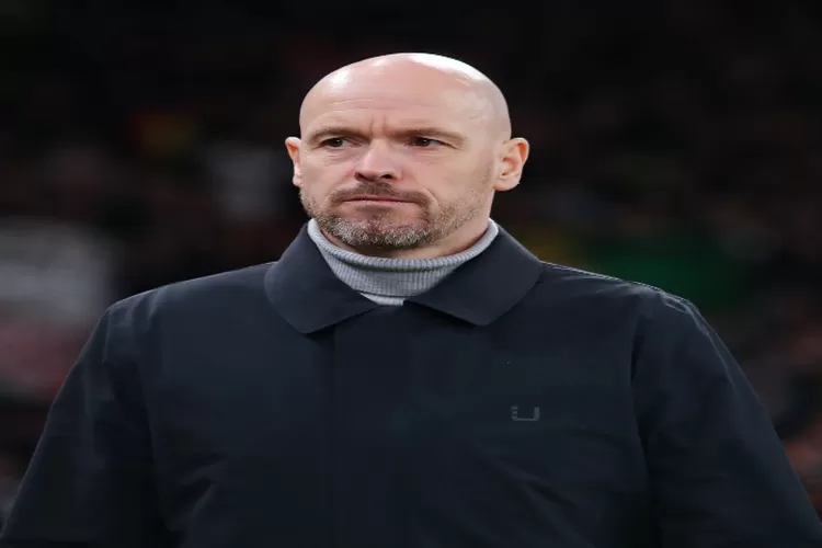 MU disingkirkan oleh Sevilla di Liga Europa, Erik ten Hag kritik performa para pemain