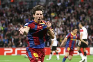 Demi kembali ke Barcelona, Lionel Messi harus rela terima potongan gaji yang cukup besar