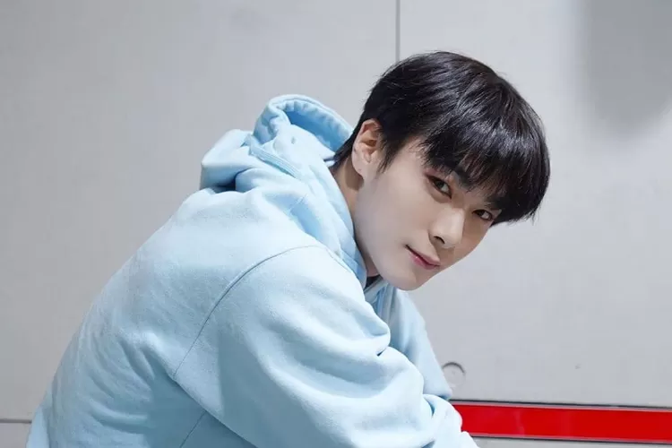 Inilah 10 fakta mendiang Moonbin ASTRO, nomor 7 pernah menjadi aktor cilik di serial drakor