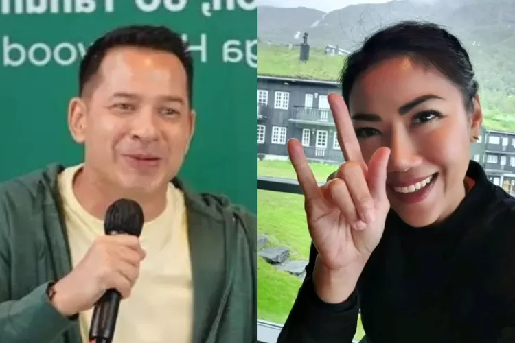 Lama dipendam, Ari Wibowo enggan damai hingga bongkar borok rumah tangga, Inge Anugrah ketar-ketir?