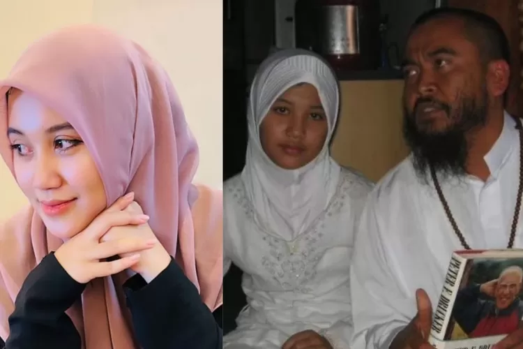 Kontroversi poligami hingga pedofil, Syekh Puji dan Lutfiana Ulfa tetap harmonis? Ternyata begini faktanya