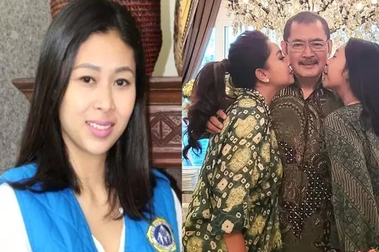 Sempat labrak Mayangsari, begini nasib Gendis Siti Hatmanti putri sulung Bambang Trihatmodjo, ternyata…