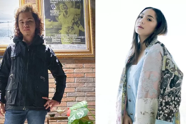 Padahal Nagita Slavina cantik dan kaya raya, Dul Jaelani ogah cipika-cipiki dengan istri Raffi Ahmad: Sholeh