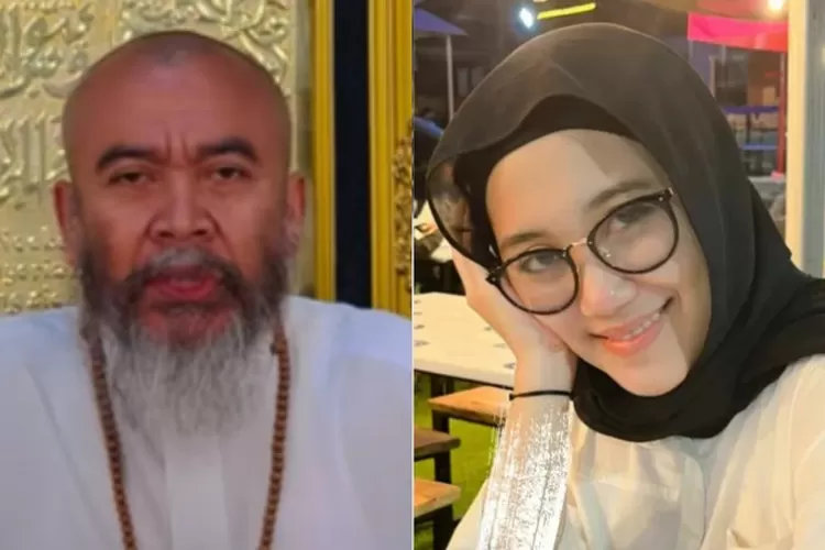 Pilih Lutfiana Ulfa hingga rela disebut pedofil, Syekh Puji ungkap alasan tak tertarik wanita dewasa: Rusak!