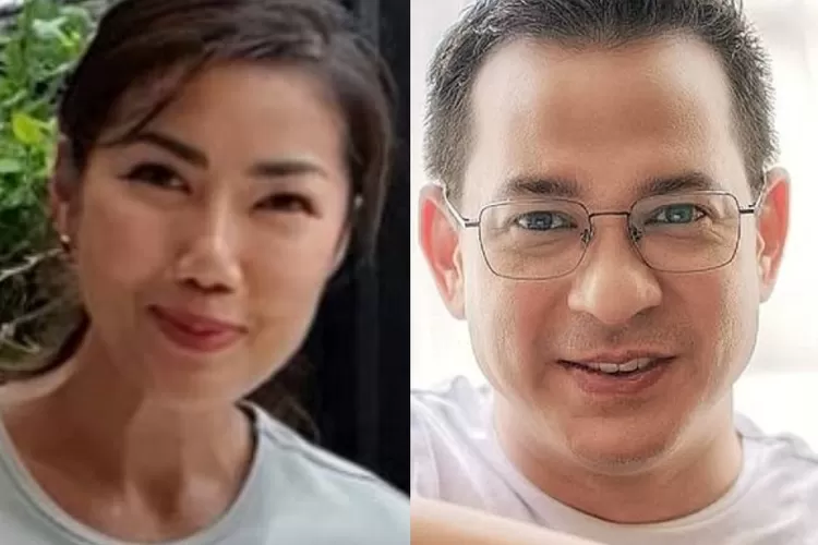 Bukan karena gairah, Ari Wibowo masih seranjang dengan Inge Anugrah meski tak saling cinta: Semata karena….