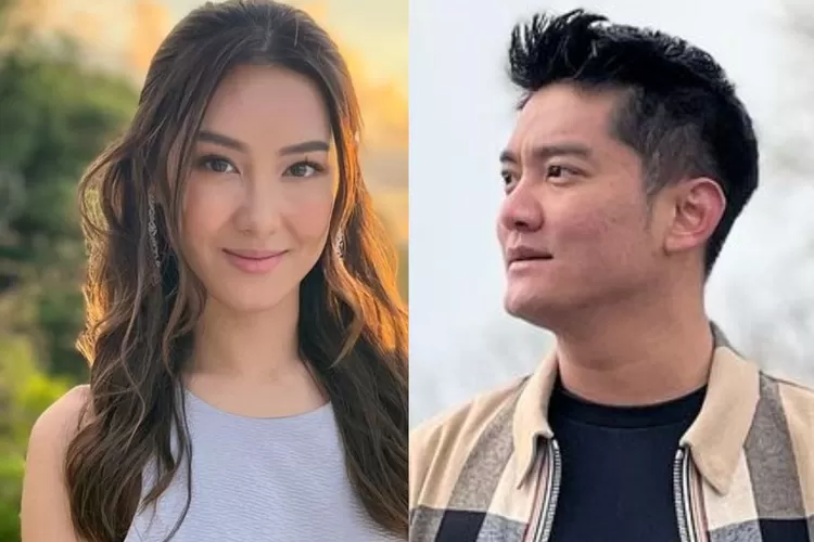 Kepincut Ayu Ting Ting, Boy William beber alasan tak jadi nikahi Karen Vendela: Aku merasa seperti....